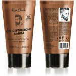 Reneé Blanche Beard Definition Gel nepěnivý hydratační gel na holení 125 ml – Zboží Mobilmania