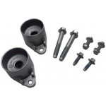 Zadní sada dorazů Ford Fiesta, Fusion – Sleviste.cz