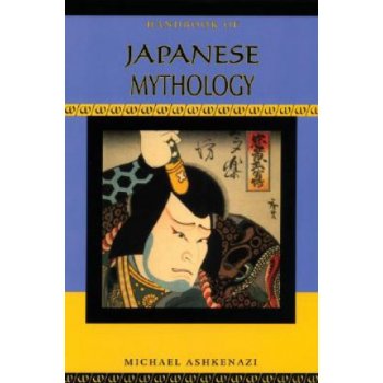 Handbook of Japanese Mythology