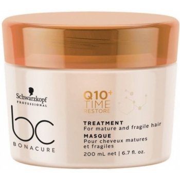 Schwarzkopf BC obnovující kúra s koenzymem Q10 200 ml