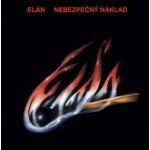 Elán - Nebezpečný náklad CD – Hledejceny.cz