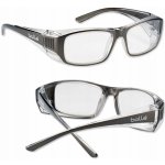 Bollé Safety B808e 0501059181999 čiré – Zboží Dáma