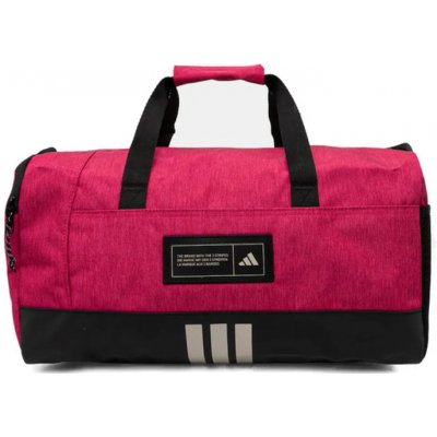 adidas 4ATHLTS Duf S ENEPNK/MYSRUB/WONALU Červená 24 L – Zboží Dáma