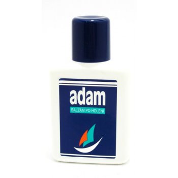 Adam Men balzám po holení 150 ml