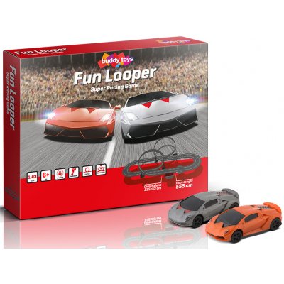 Buddy Toys BST 1552 Fun – Hledejceny.cz