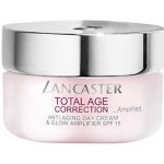 Lancaster Total Age Correction protivráskový krém spf15 (Complete Anti-Aging Day Cream) 50 ml – Hledejceny.cz