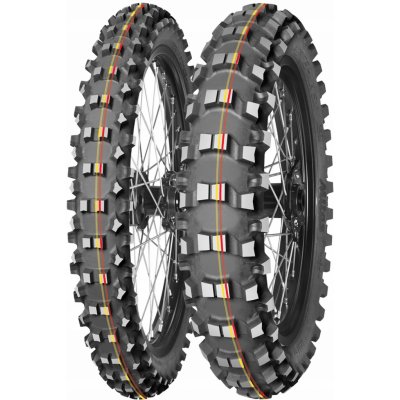 MITAS TERRA FORCE MX SM 60/100 R12 36J