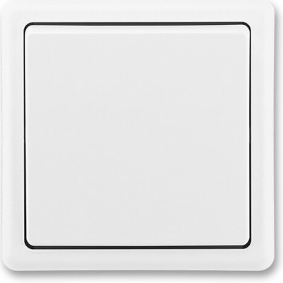 ABB Praktik 3553-07289 B1 – Hledejceny.cz
