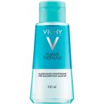 Vichy Pureté thermale Soothing Eye zklidňující odličovač očí 100 ml – Zboží Dáma