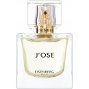 Eisenberg J'ose parfémovaná voda dámská 50 ml