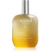 Tělový olej Caudalie Soleil des Vignes Oil Elixir - Pečující tělový olej 50 ml