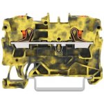 Svorka WAGO 2204-1201 4mm2 průchozí 2204-1201 – Sleviste.cz