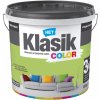 Interiérová barva HET Klasik Color 0597 zelený světlý 1,5kg