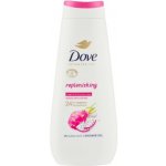 Dove Advanced Care Nourishing Care sprchový gel 400 ml – Zboží Dáma