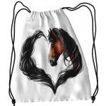 Impar Horse heart brown – Hledejceny.cz