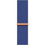 Apple Watch 45mm Ocean Blue Sport Loop MW4P3ZM/A – Zboží Živě