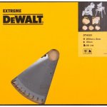 DeWALT DT4351 pilový kotouč Series 60 pro kotoučové pily 250x30mm 60z ATB 10° – Zboží Dáma
