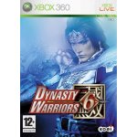 Dynasty Warriors 6 – Hledejceny.cz