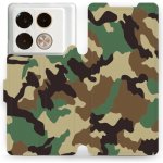 Mobiwear Infinix Note 40 Pro V111P Maskáče – Sleviste.cz
