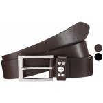 Wolfgang LOOKS by Joop pánský kožený pásek – Zboží Dáma