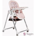 Kinderkraft Lastree Pink – Zboží Dáma