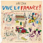 Vive la France! - Jiří Žák – Zboží Dáma