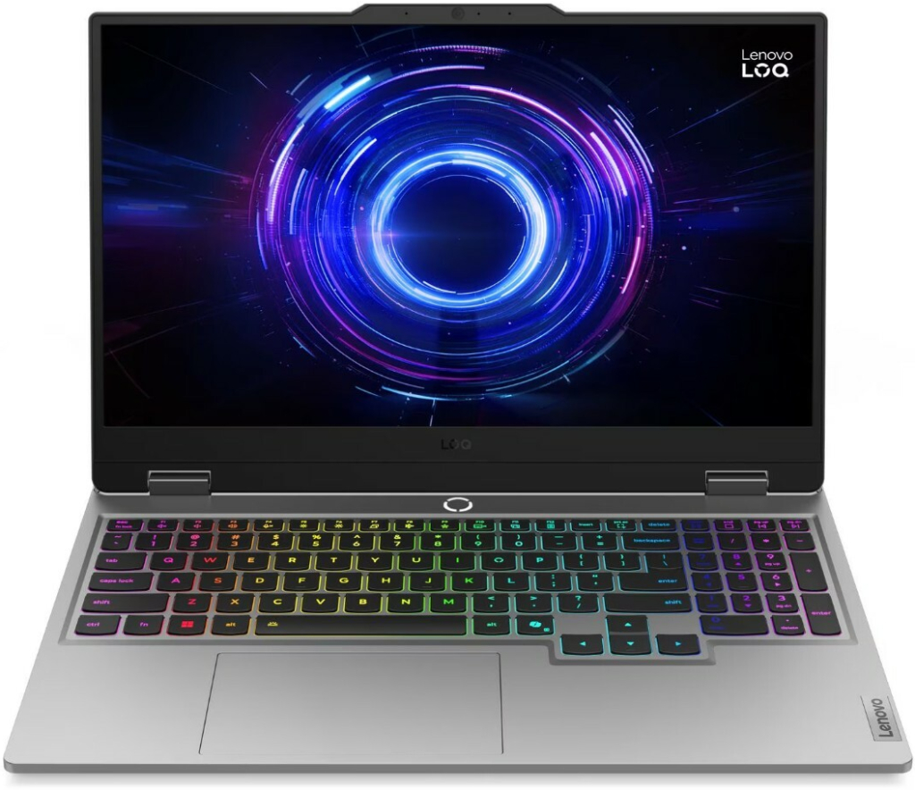 Lenovo LOQ 15IRX10 83JE00VVCK