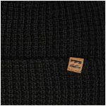 Billabong Alta Beanie black sands – Zbozi.Blesk.cz