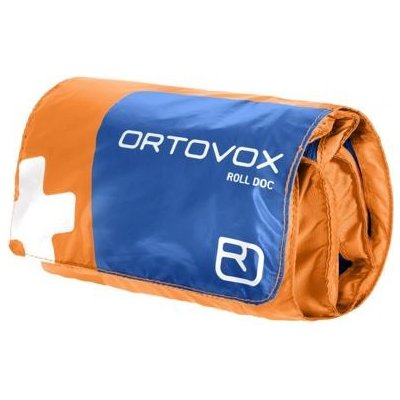 Ortovox First Aid Roll Doc barva shocking orange