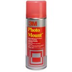 3M Mount lepidlo ve spreji 400 ml – Zboží Dáma