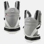 Wickelkinder Šedá bílá – Zboží Dáma