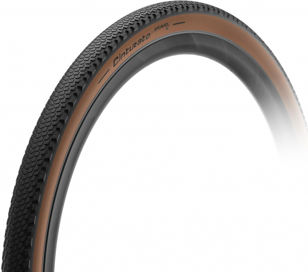 Pirelli Cinturato Gravel Hard Terrain 700x40