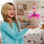 Zaparkorun Kouzelná létající víla růžová – Zboží Dáma