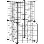 VidaXL Škrabadlo 101 - 160 cm – Zboží Dáma