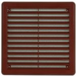 HACO 20 x 20 cm hnědá – Hledejceny.cz