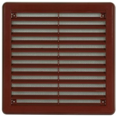 HACO 20 x 20 cm hnědá – Hledejceny.cz