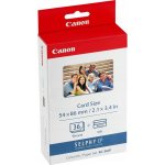 Canon KC-36IP card size 36ks 7739A001 – Zboží Mobilmania