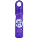 Lady Speed Stick 24/7 Invisible deospray 150 ml