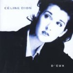 Dion Celine - D'eux CD – Hledejceny.cz