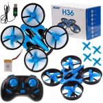 JJRC H36 – Zboží Živě