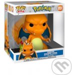 Funko Pop! 851 Pokémon Jumbo Charizard – Hledejceny.cz
