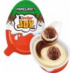 Kinder Joy Minecraft 20 g – Hledejceny.cz