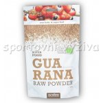 Purasana Guarana prášek Bio 100 g – Hledejceny.cz
