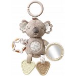 Babyono vzdělávací přívěsek na kočárek Koala Coco 1638 – Sleviste.cz