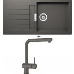 Set Schock Signus D-100L + Epos – Sleviste.cz