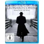 Cohen Leonard - Songs From The Road / Live Blu-ray disc – Hledejceny.cz