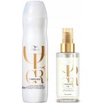 Wella Care Oil Reflections Luminous Reveal Shampoo 250 ml – Zboží Mobilmania