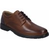 Pánská polobotka Josef Seibel Alastair 01 cognac-kombi 42801 860 371