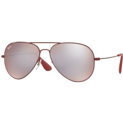 Ray-Ban RB3558 9017B5 – Zbozi.Blesk.cz