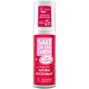 Salt of the Earth Rock Chick Sweet Strawberry deospray 100 ml